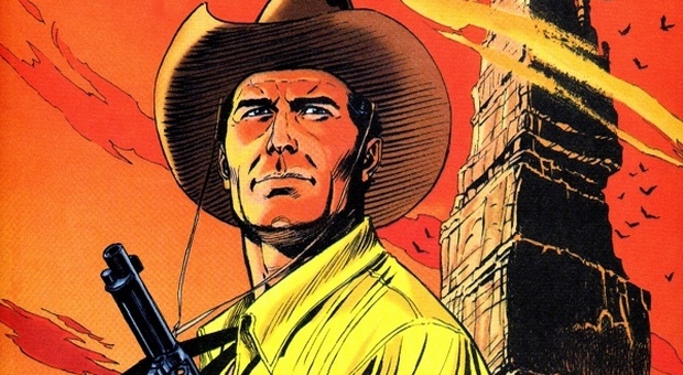 "Tex: 70 anni di un mito", nuova mostra del fumetto a Roma