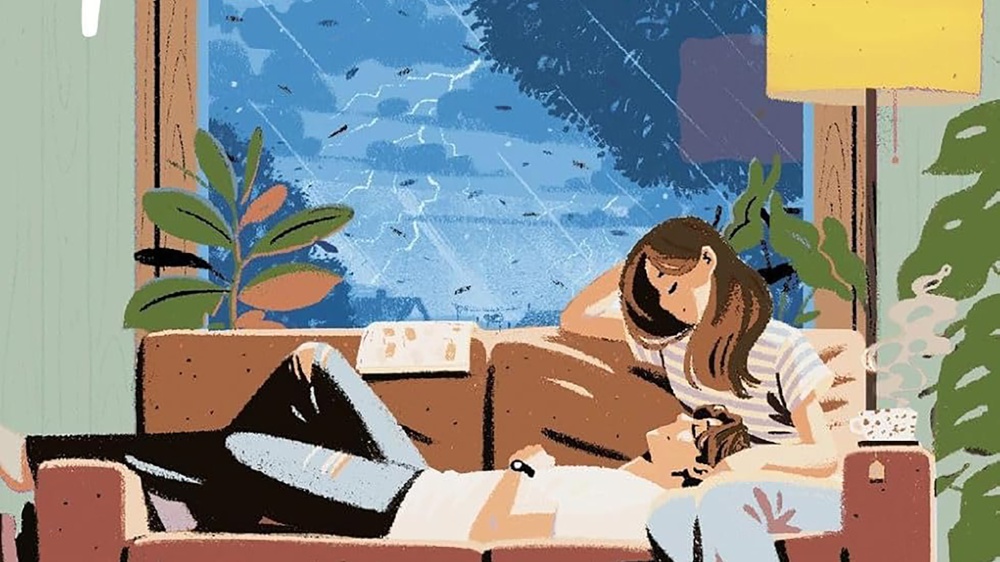 A spasso tra i libri, letture per tutte le età: diamo uno sguardo a “Cinque regole per non innamorarsi” e a “(Trentasette) domande per innamorarsi”