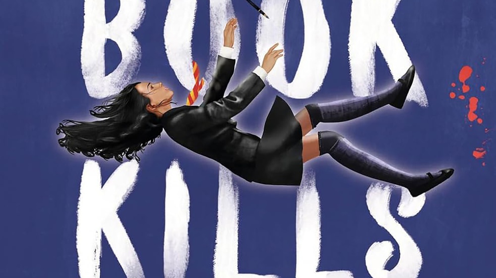 A spasso tra i libri, letture per tutte le età: diamo uno sguardo a “This book kills” e a “I’ll stop the world”