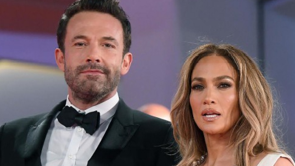 Addio ai Bennifer. Jennifer Lopez chiede il divorzio a Ben Affleck