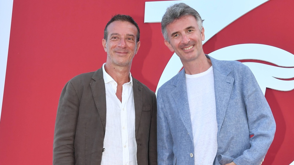 “Il 7 e l’8” di Ficarra e Picone torna a vivere in streaming su Netflix