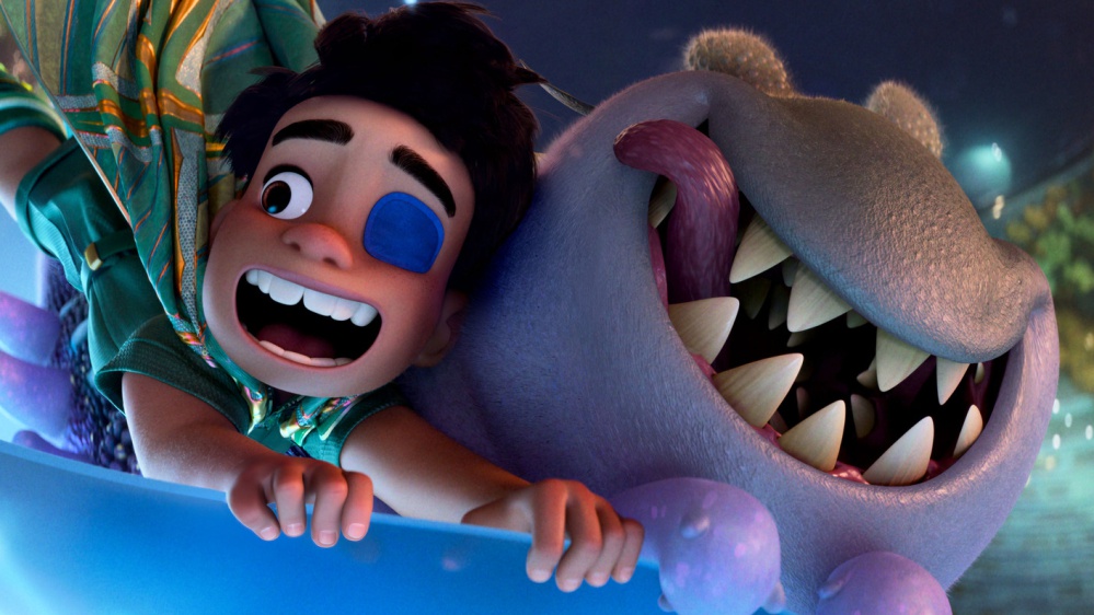 Alieni, giocattoli e gatti. Il futuro della Pixar, lo storico studio di animazione