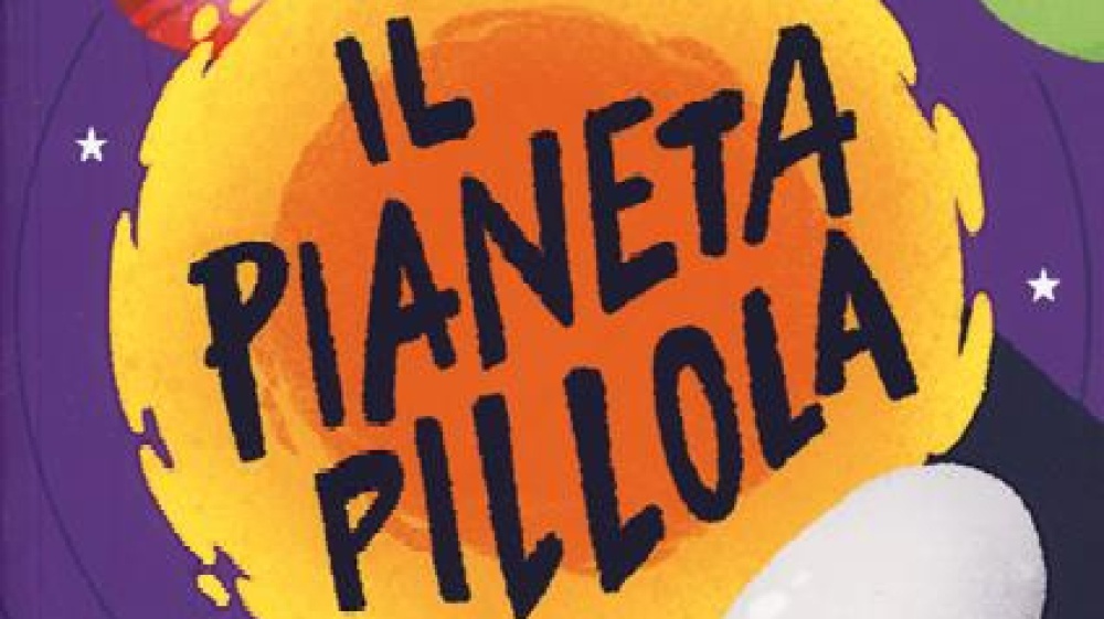 Alla scoperta de “Il Pianeta Pillola”: quattro chiacchiere con l’autrice Fraffrog, tra momenti amarcord e sguardo verso il futuro