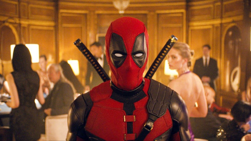 Alla scoperta di Deadpool, il protagonista della pellicola “Deadpool & Wolverine”