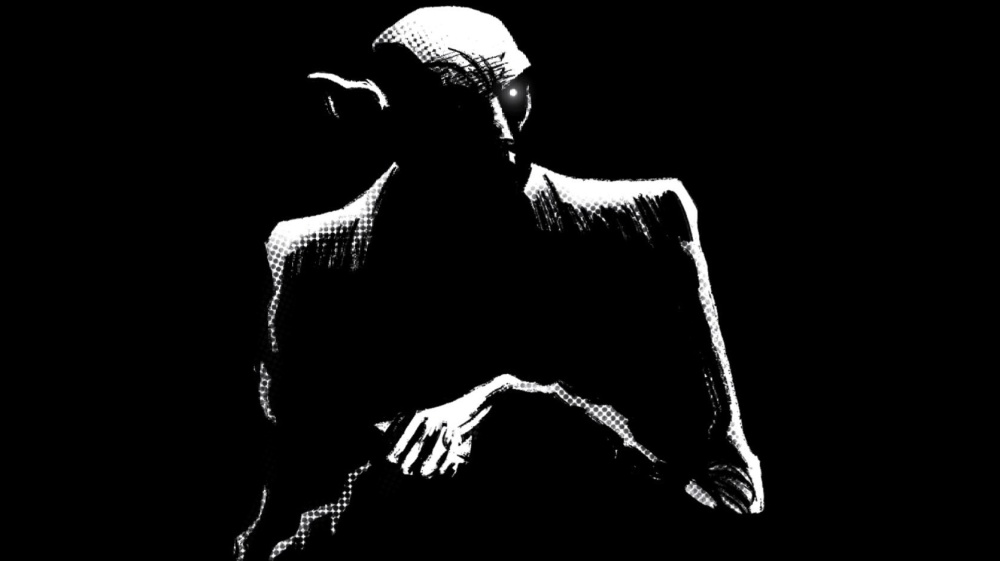 “Shin Nosferatu”, il mito di dracula e dei vampiri nella rielaborazione di Roberto Recchioni, tra suggestioni classiche e contaminazioni