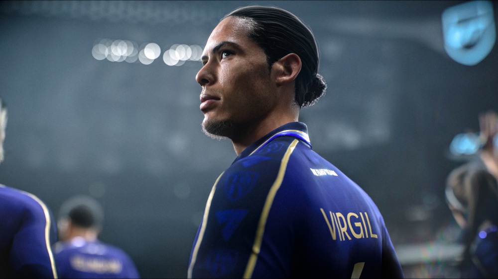 Aspettando i TOTY di EA Sports FC 25, ecco la lista dei candidati per la Squadra dell’Anno: aperte le votazioni in vista del 17 gennaio