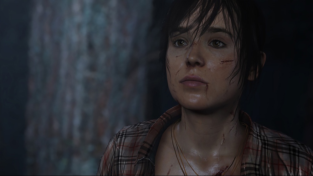 Beyond: Two Souls diventerà una serie tv: si rinnova il vivace sodalizio tra videogiochi e mondo del cinema e delle serie tv