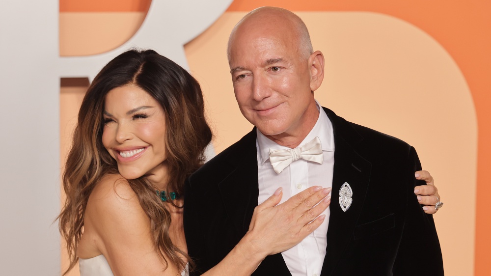 Bezos e Sanchez sposi in Laguna: 3 giorni di festa, 27 abiti e una città in fermento
