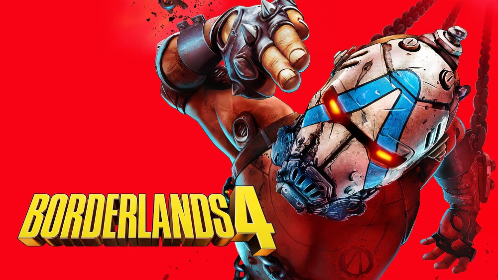 Borderlands 4, un pianeta da esplorare, tra combattimenti e razzie