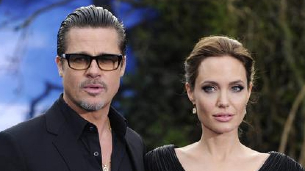 Brad Pitt e Angelina Jolie: l’attore fa causa all’ex moglie per il vigneto in cui si sono sposati