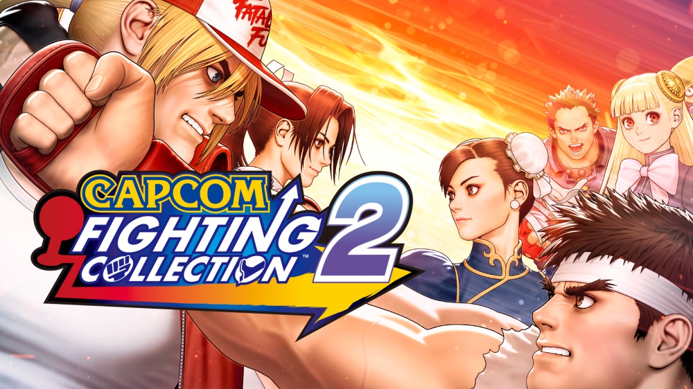 Capcom Fighting Collection 2, il ritorno dei classici di fine anni ’90