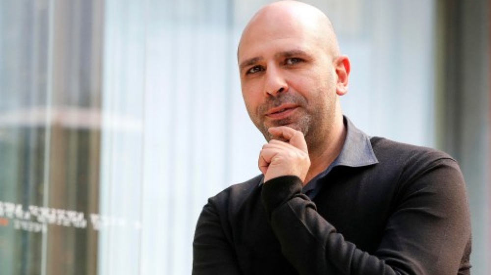 Checco Zalone, il ritorno del Re Mida del cinema italiano