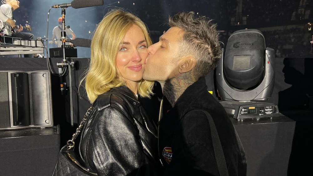 Chiara Ferragni e Fedez si sono lasciati: l'indiscrezione di Dagospia