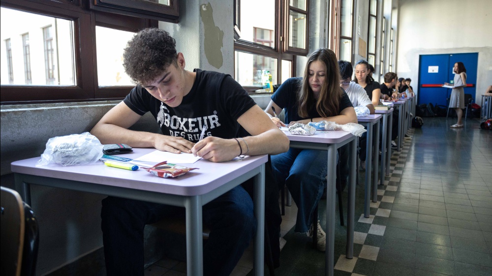 Da Pasolini a Borsellino, passando per il Gattopardo. Ecco le tracce della Maturità 2025