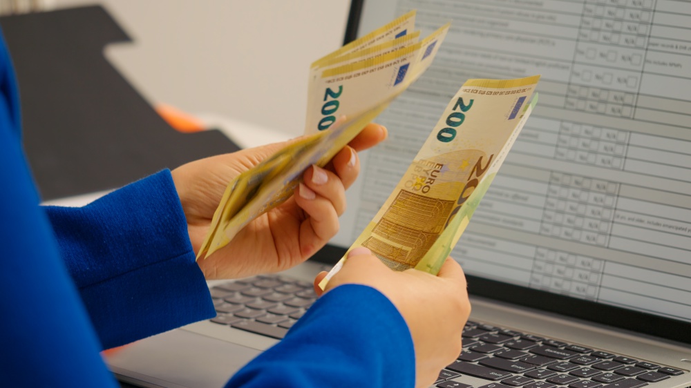 Dal 2026 addio al segreto salariale: più trasparenza contro il gender pay gap