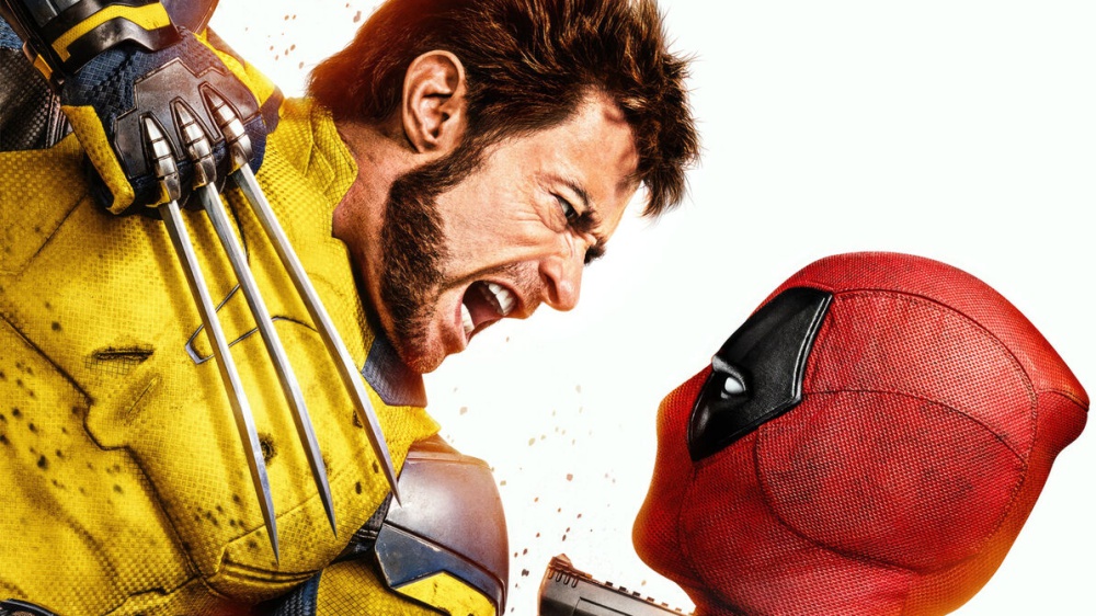 Deadpool & Wolverine, partenza col botto nel nostro paese. Ecco gli incassi di ieri