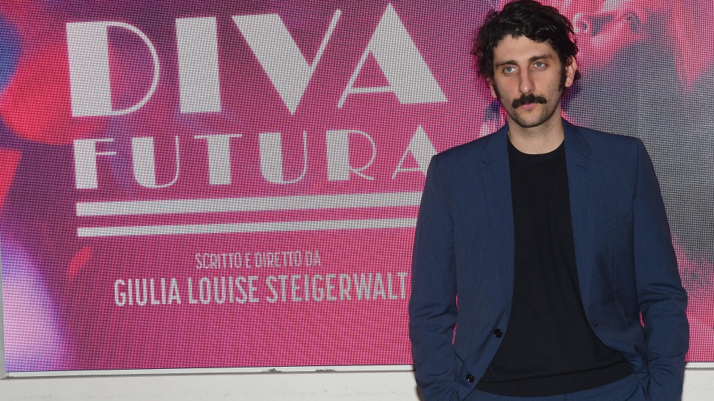 Diva Futura arriva su Netflix. La storia di Riccardo Schicchi approda in streaming