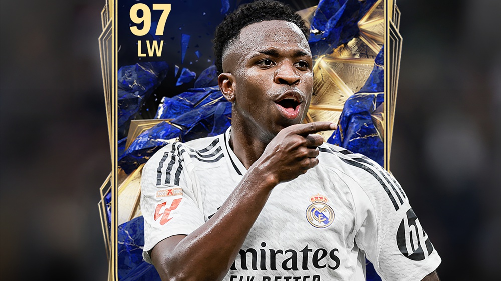 EA Sports FC 25 annuncia le carte TOTY della modalità Ultimate Team: chi troviamo all’interno della Squadra dell’Anno?