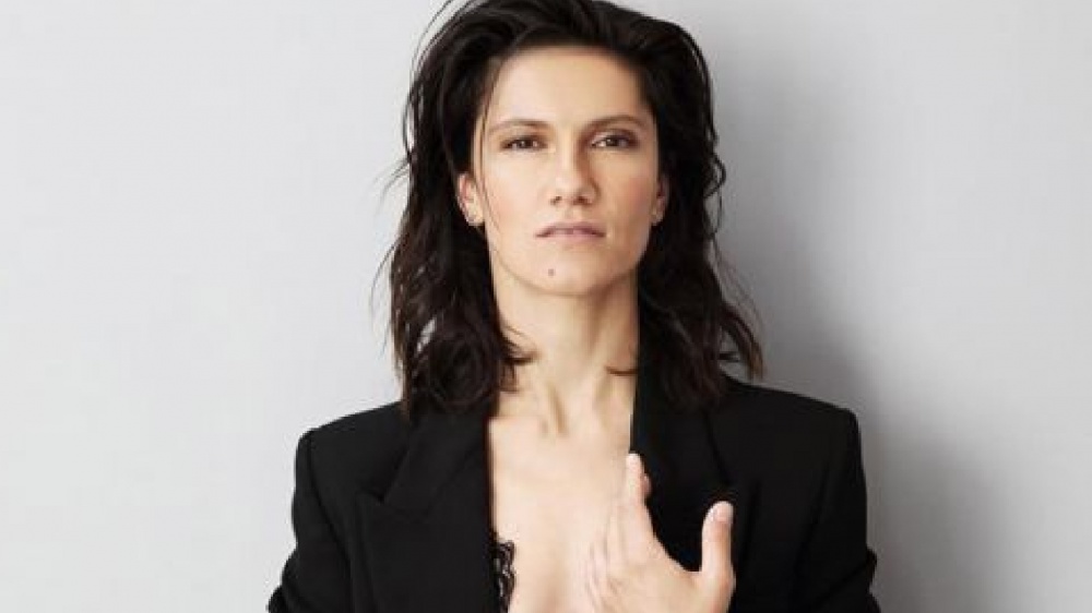 Elisa live al Ferrara Summer Festival, cachet devoluto ai lavoratori del settore musicale