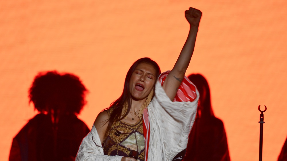 Elisa porta il suo concerto a San Siro con un’impronta green: la musica che cambia il mondo