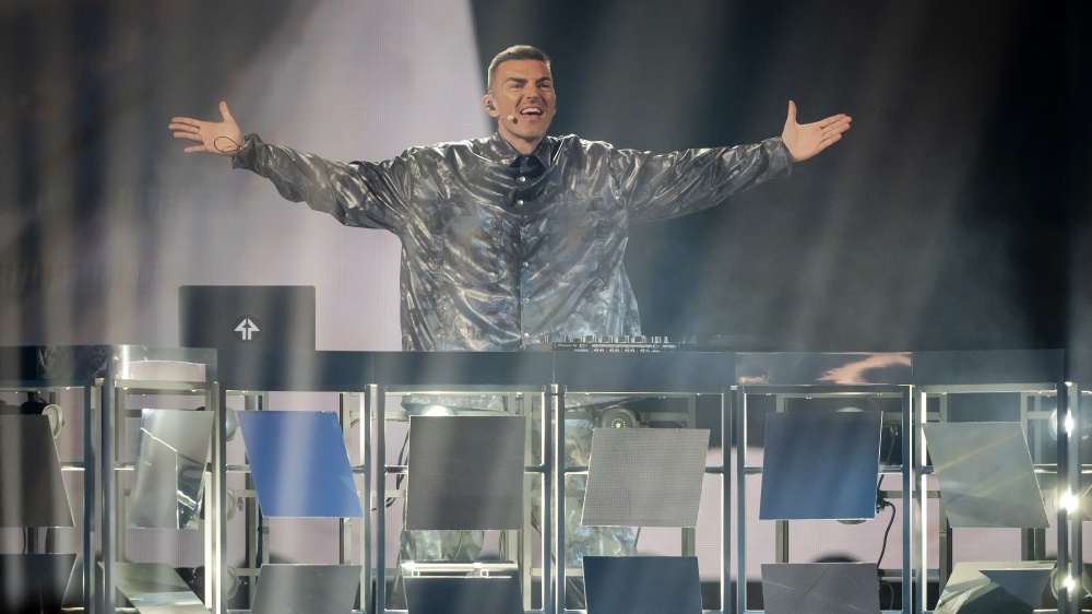 Eurovision Song Contest 2025, i risultati della prima serata e la scaletta della seconda semifinale