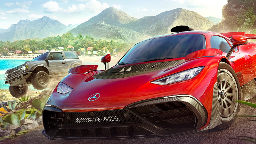 Forza Horizon 5 su PS5, le esclusive Xbox pronte ad abbracciare il mondo dei videogiochi di casa Sony?