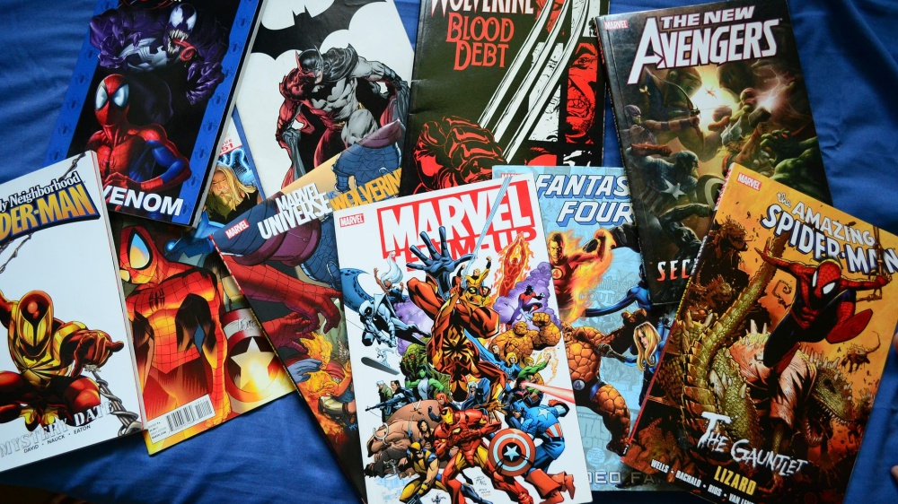 Fumetti e Supereroi, lo sguardo alle novità del 2025: che cosa ci riservano i prossimi mesi dal fronte Marvel e DC Comics? Il punto con la redazione di Panini Comics