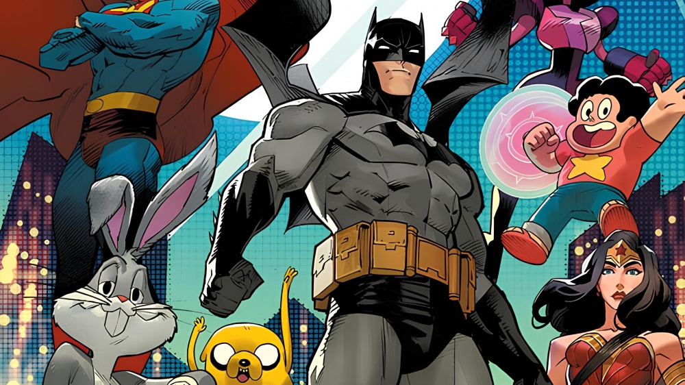 Fumetti e supereroi, sei letture tra Marvel e DC da recuperare a giugno 2025