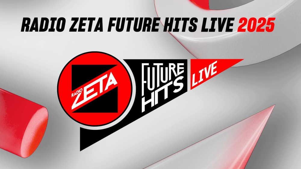 Future Hits Live 2025: domani il festival della Generazione Zeta torna all’Arena di Verona