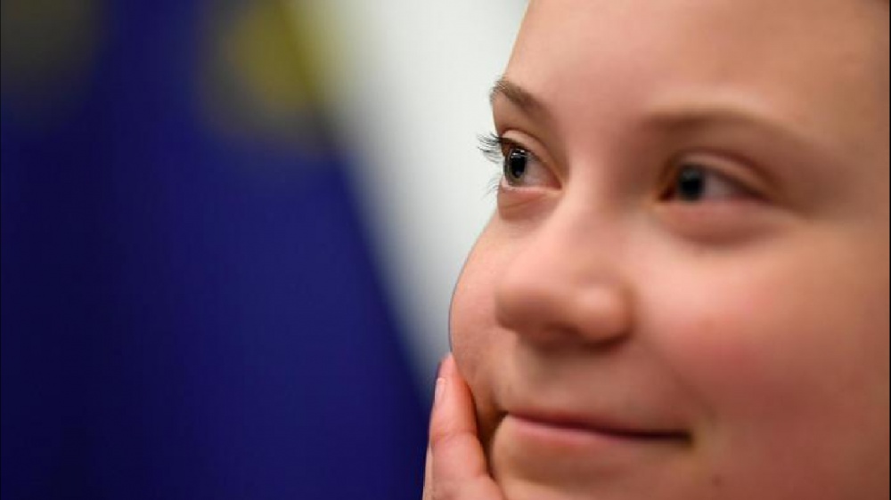 Greta Thunberg: presentato a Genova il suo docufilm