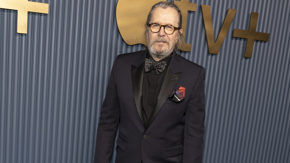 Harry Potter: Gary Oldman ha parlato della possibilità di prendere parte alla serie