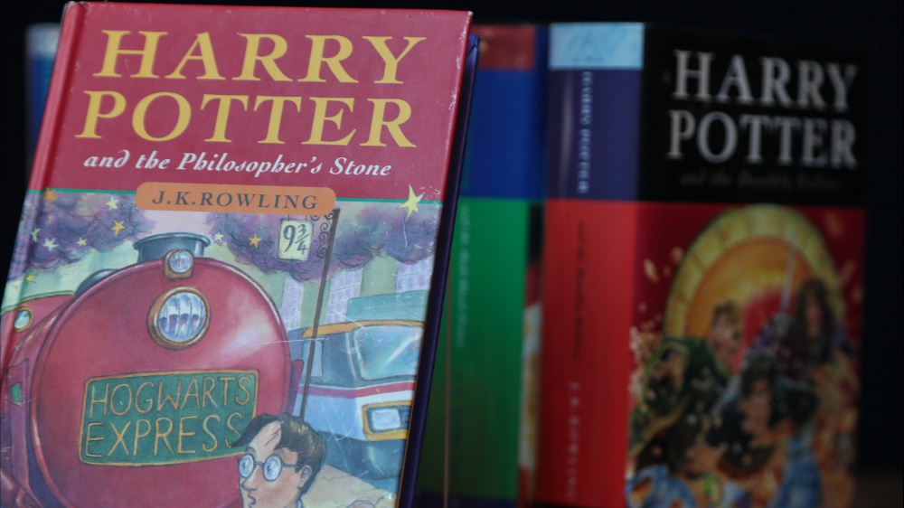 Harry Potter, i diari di Alan Rickman, alias Severus Piton, stanno per diventare un libro pieno di segreti e curiosità