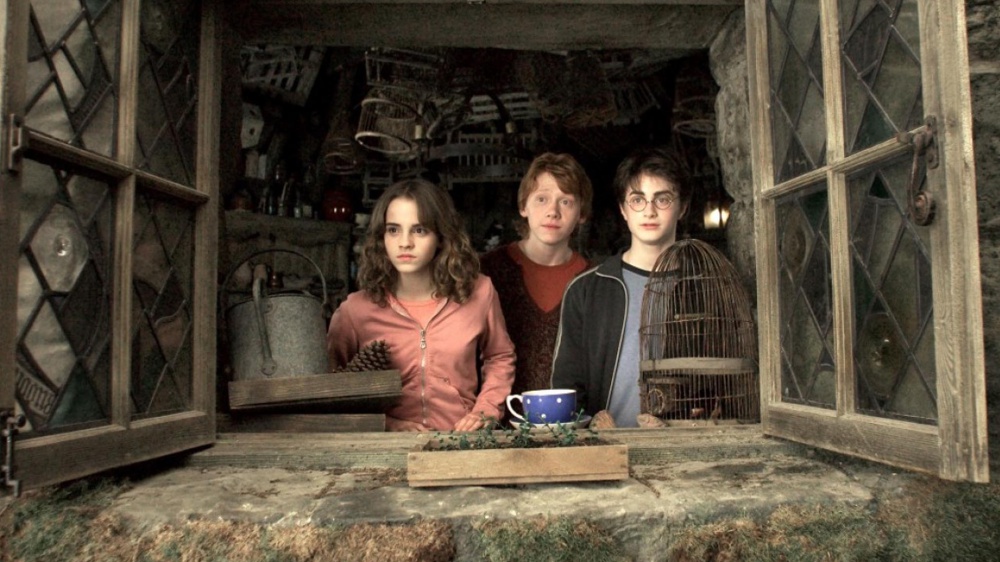 Harry Potter senza confini. Il prigioniero di Azkaban torna nelle sale e conquista il botteghino