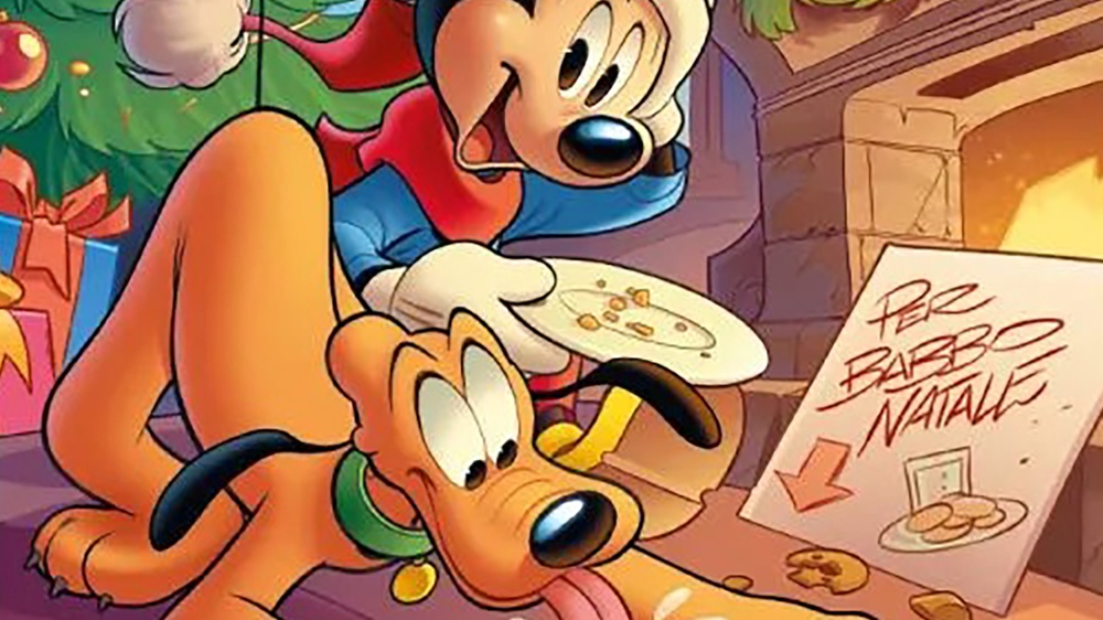 I migliori fumetti Disney da recuperare a dicembre 2024, dalle grandi saghe del passato alle storie a tema per vivere appieno l’atmosfera del Natale