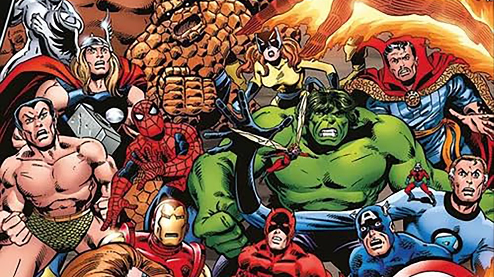 I migliori fumetti Marvel da recuperare a dicembre 2024, grandi storie e grandi protagonisti con storie recenti e grandi classici