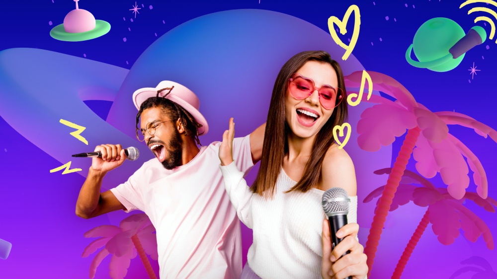 I migliori party game per Natale 2024, da Let’s Sing a Just Dance, passando per le raccolte di minigiochi per Nintendo Switch