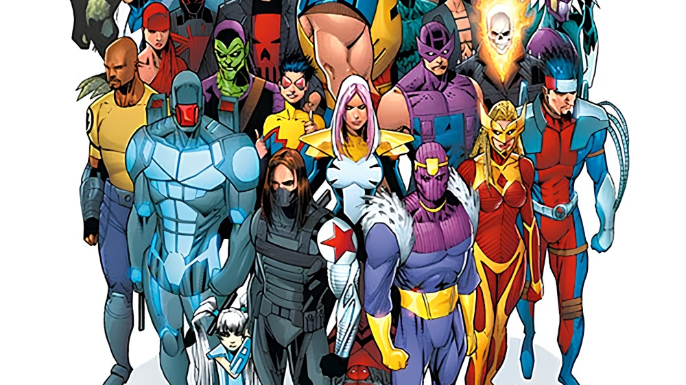 I Thunderbolts, dal cinema ai fumetti: le letture per saperne di più sul super-gruppo protagonista del film