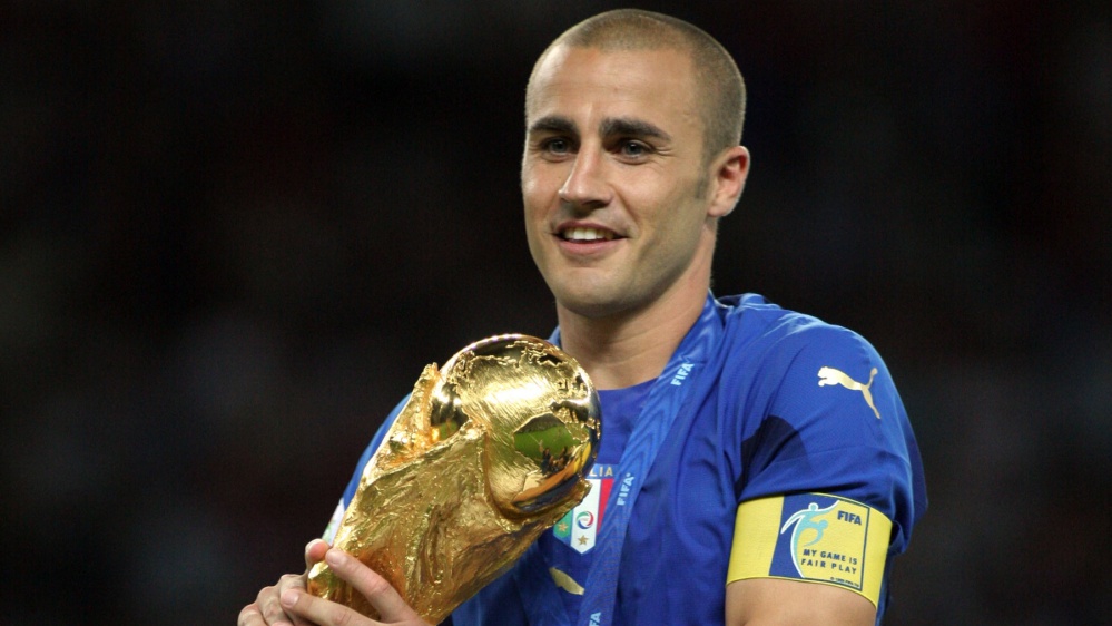 Italia campione del mondo 2006: il racconto di una notte d’estate, diventata leggenda