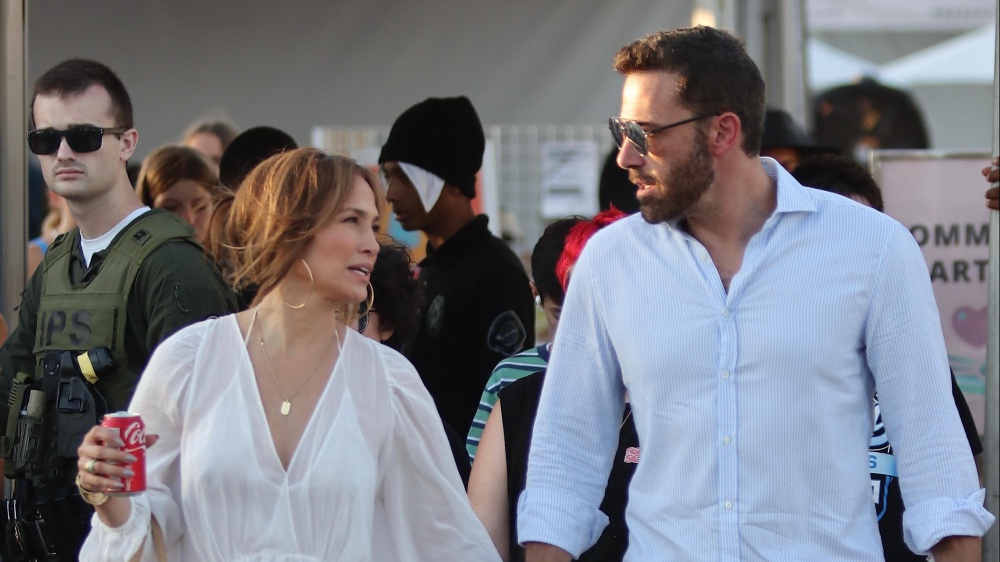 Jennifer Lopez e Ben Affleck: nessun divorzio, sono più innamorati che mai!