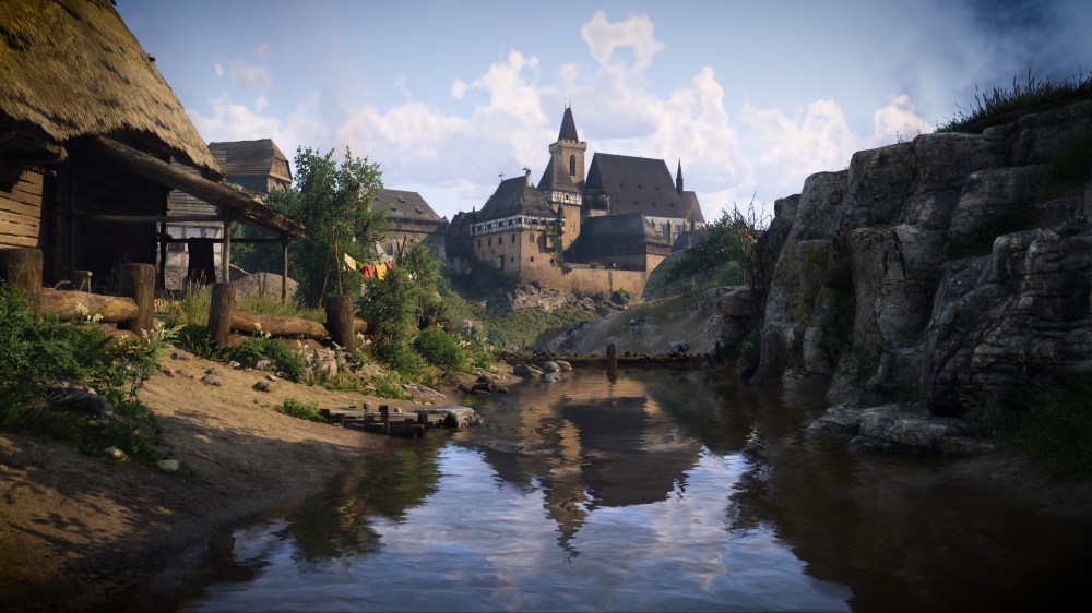 Kingdom Come Deliverance 2, il ritorno di uno dei franchise più ambiziosi dell’ultimo decennio che gioca al rialzo