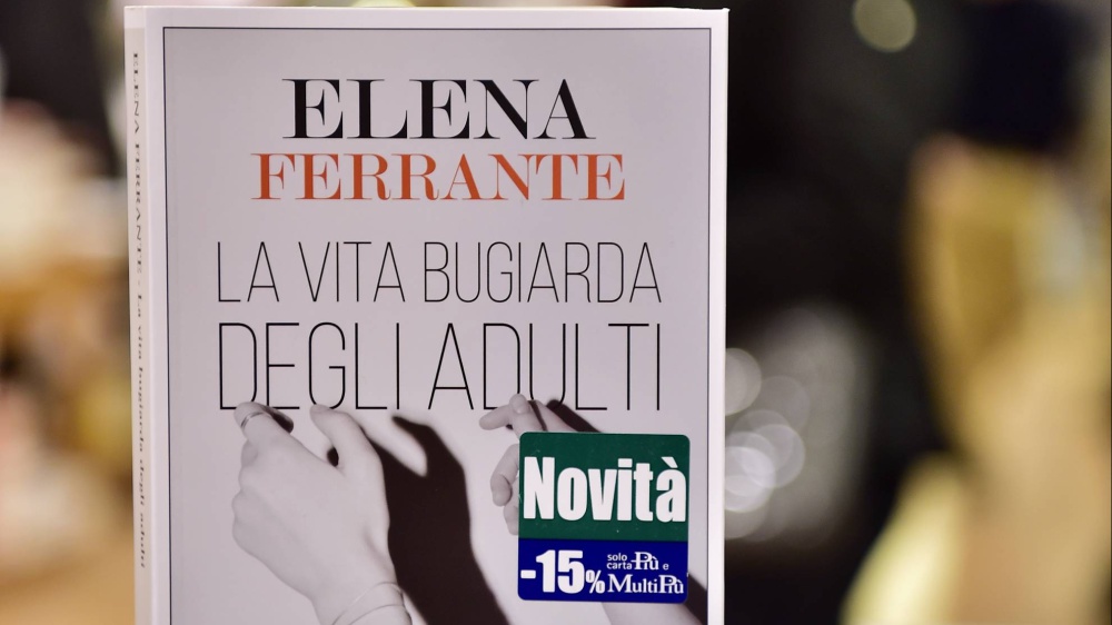 L'amica geniale 4 e La vita bugiarda degli adulti, tutte le info