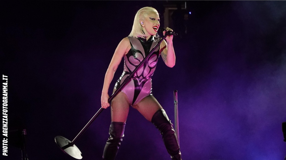 Lady Gaga torna sul grande schermo: sarà Harley Quinn