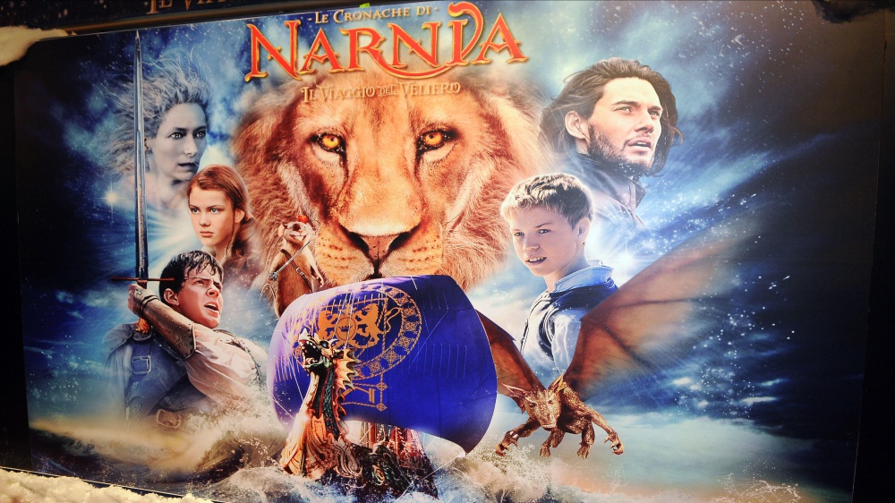 Le cronache di Narnia, si riaccende la speranza per nuovi film della saga