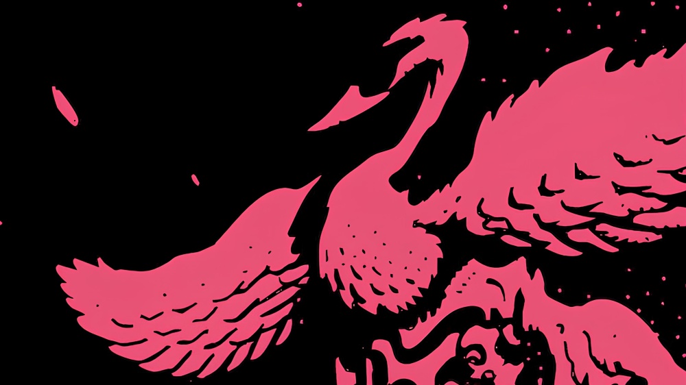 "Le macchine non possono pregare", il graphic novel di Anastasio, Lauria, Nota e Matinata tra musica e fantascienza