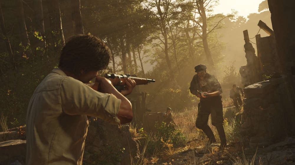Mafia: Terra Madre, il ritorno di un franchise storico del mondo dei videogiochi