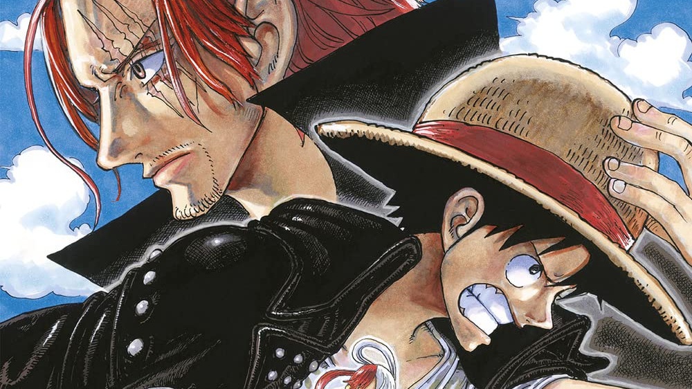 Manga e giochi da tavolo diventano libri, da One Piece a Warhammer