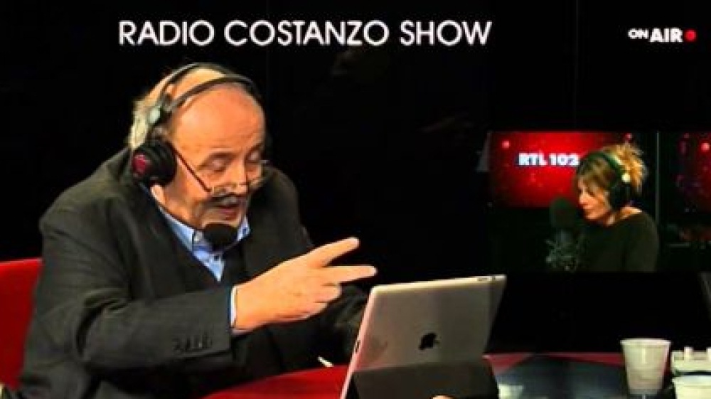 Maurizio Costanzo è amatissimo dalla Generazione Zeta, vi sveliamo il motivo