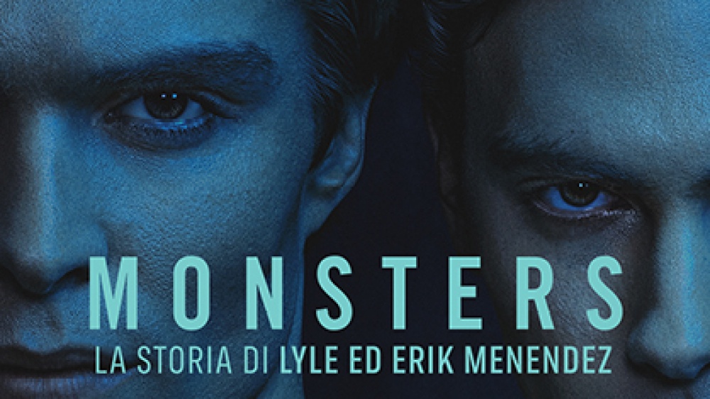 Monsters Netflix - Figure 1