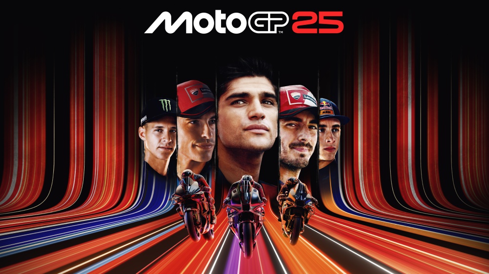 MotoGP 25, un nuovo passo in avanti con il nuovo capitolo della serie