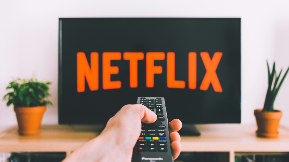 Netflix, ecco le serie tv e i film in arrivo ad ottobre 2024